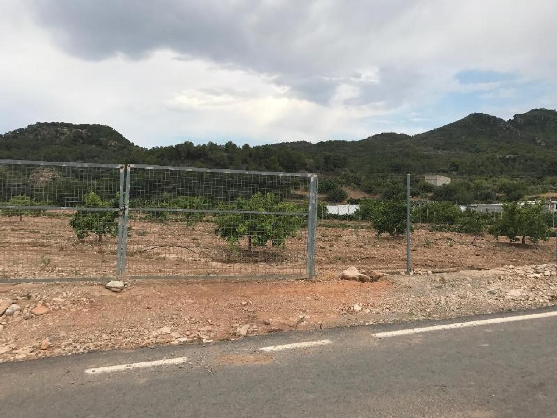 Residencial en venda en Gestalagar