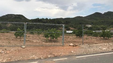 Partida La Lloma