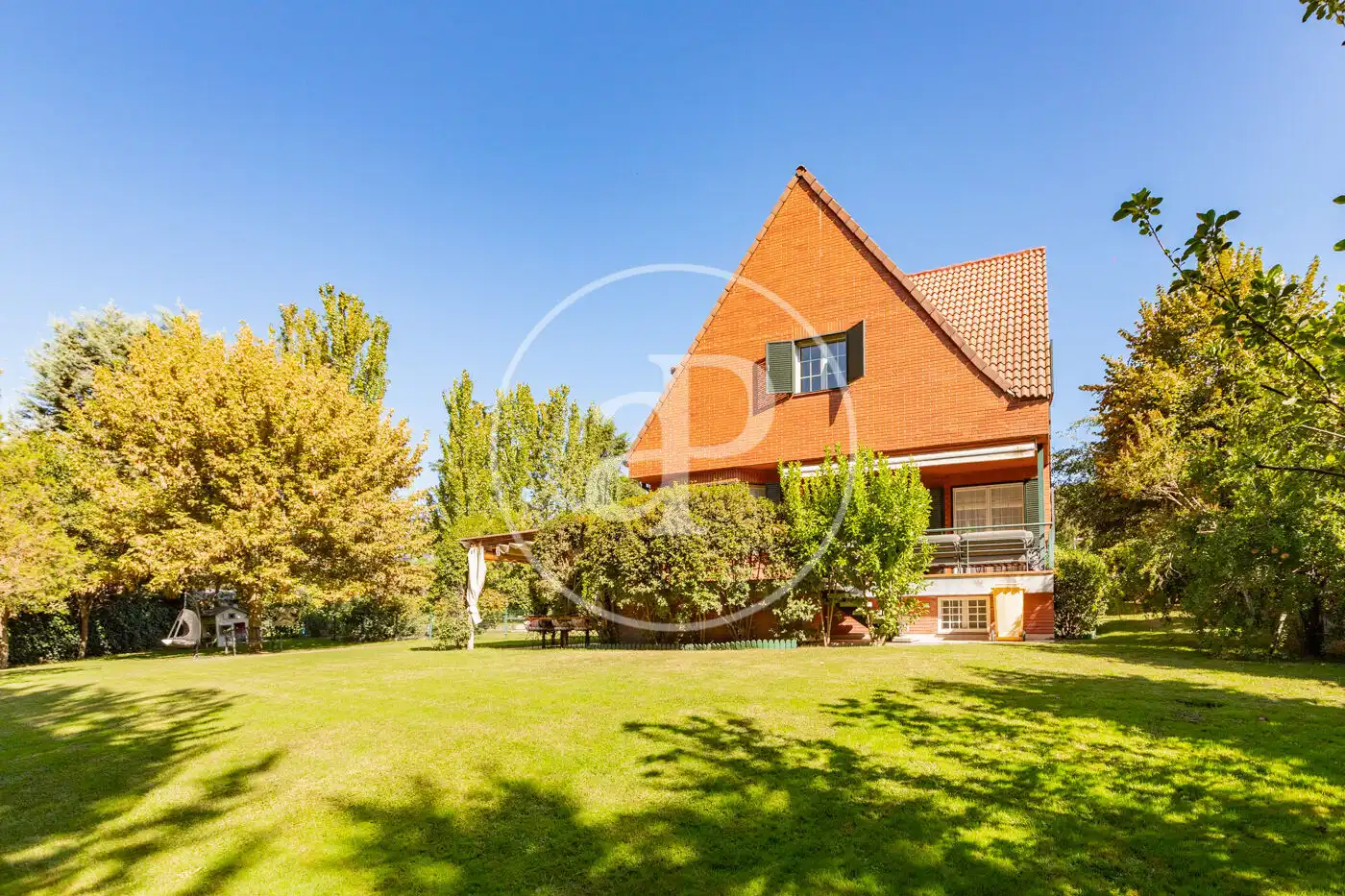 House with pool for sale in Fuente del Fresno, imagen 3