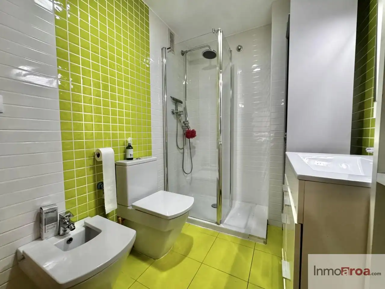 Wohnung mit Pool zur Miete in calle Apòstol Santiago, imagen 20