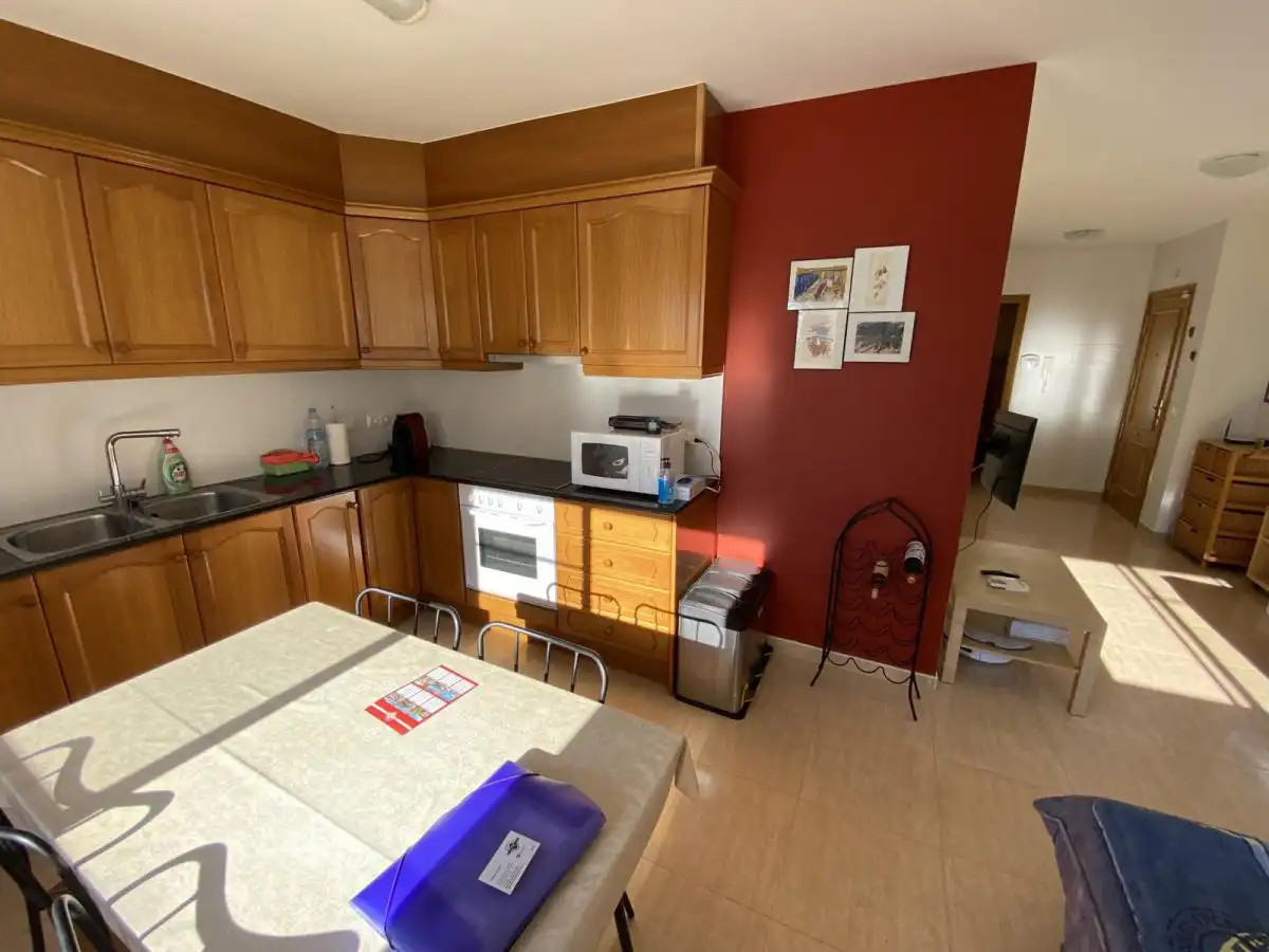 Apartments for sale in Alcanar