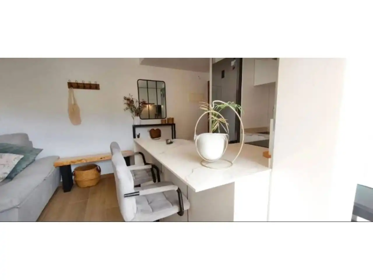 Piso en venta en El Grao