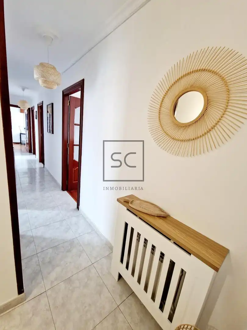 Wohnung mit Aufzug zur Miete in Calle VILA CONDE, imagen 5