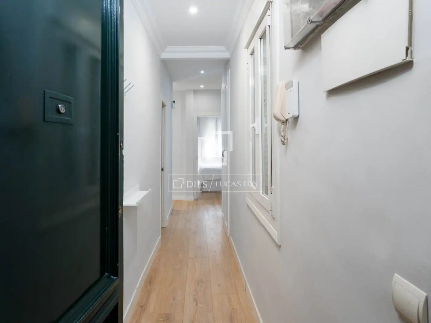 Appartement avec terrasse à louer à Retiro, imagen 16