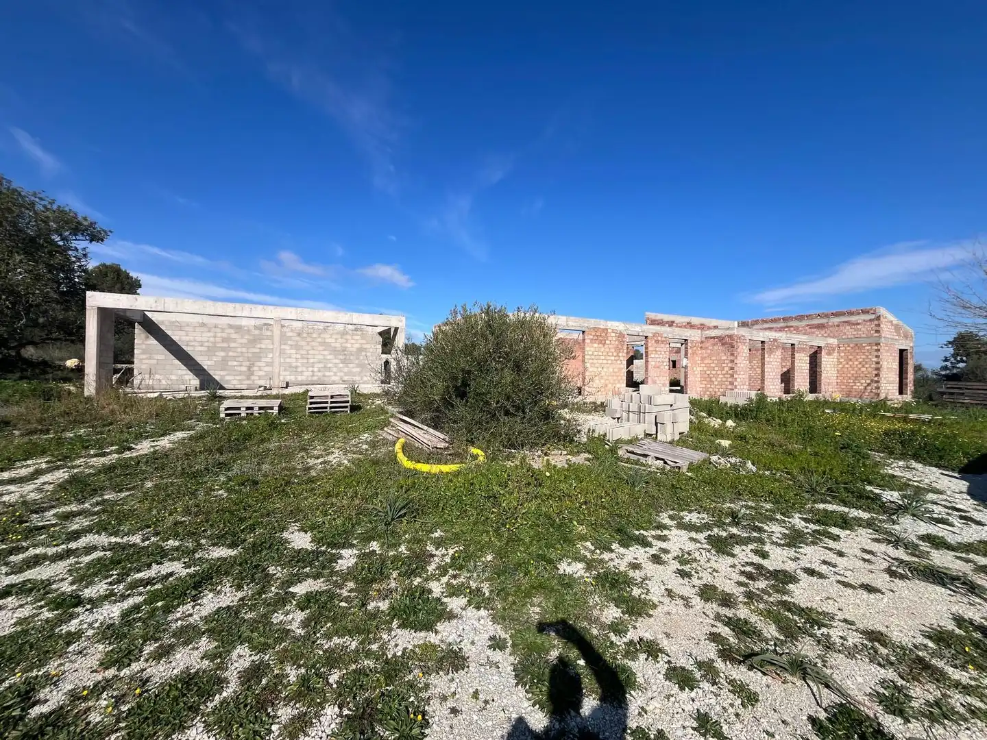 Exterior view of Country homes for sale in Artà  with Heating, Swimming Pool and Alarm