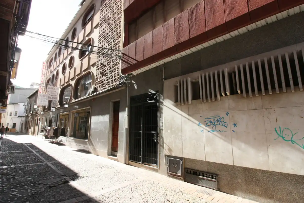 Flat with lift for sale in Calle Mártires 9, imagen 30