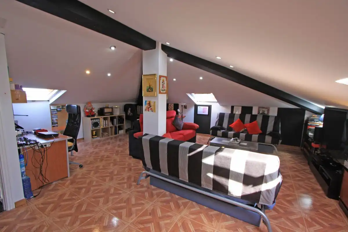 Casa en venda a Els Poblets, imagen 23