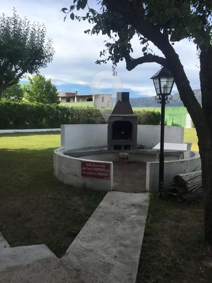 Garten von Wohnung zum Verkauf in Roses mit Klimaanlage, Heizung und Terrasse