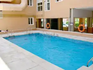 Penthouse mit Terrasse zum Verkauf in Calle de Vicente Carballal 4, imagen 2
