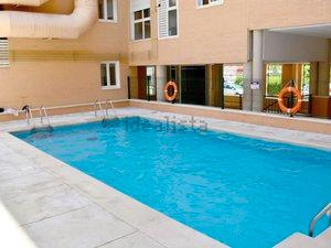 Foto 2 de Ático en venta en Calle de Vicente Carballal, 4, Butarque,  Madrid Capital