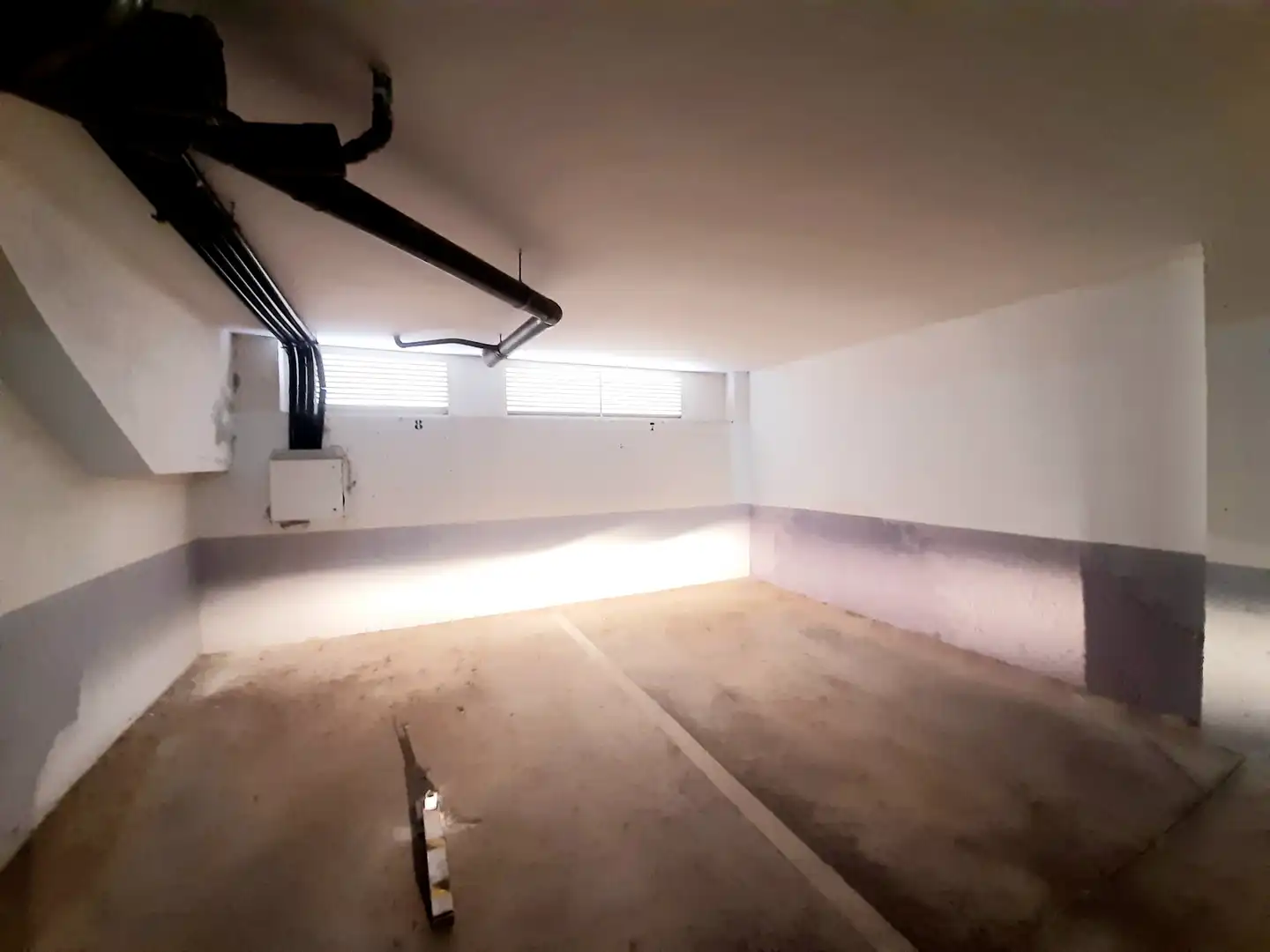 Flat for sale in Archena  with Air Conditioner, Heating and Parquet flooring