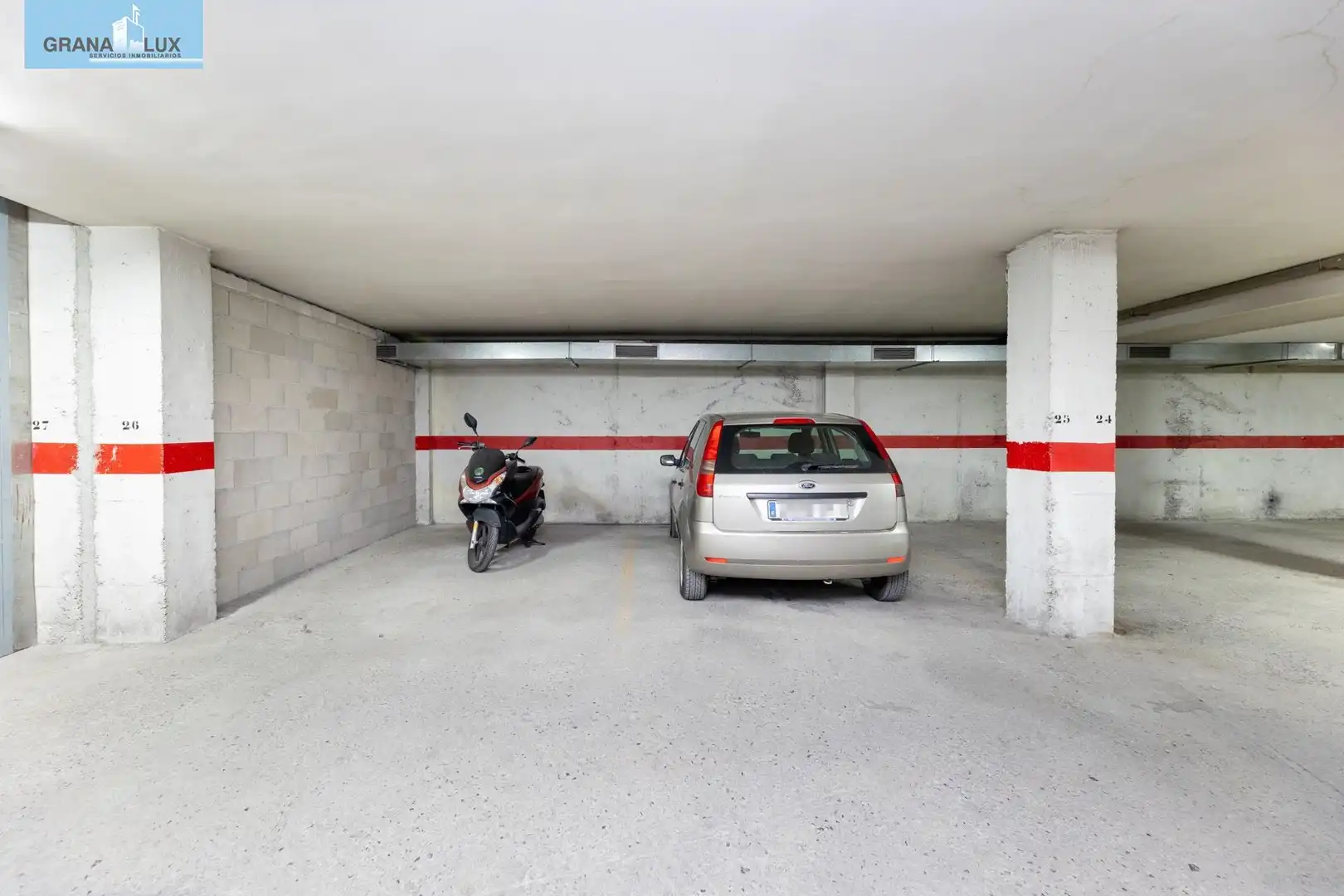 Àtic amb ascensor en venda a Calle de San Ramón, imagen 27