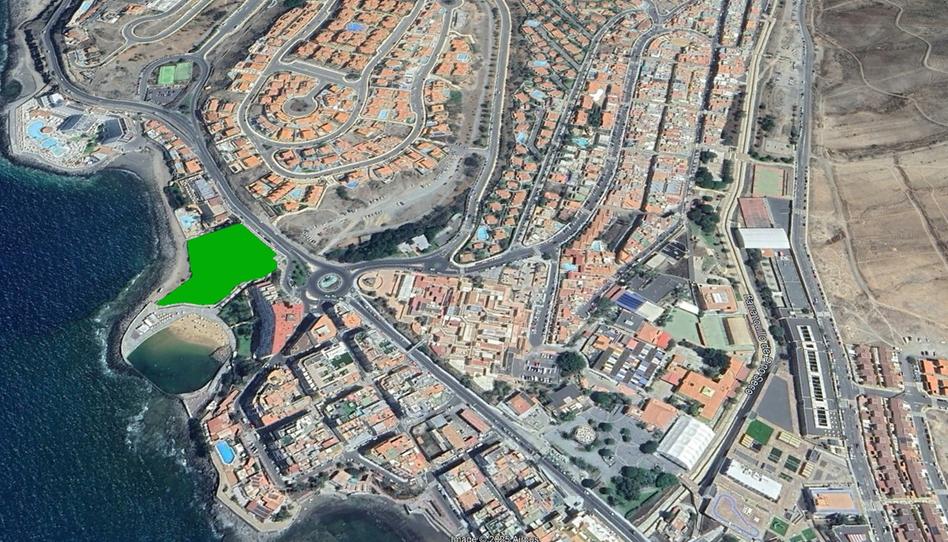 Photo 1 of Land for sale in Ctra C-812, Arguineguín, Las Palmas