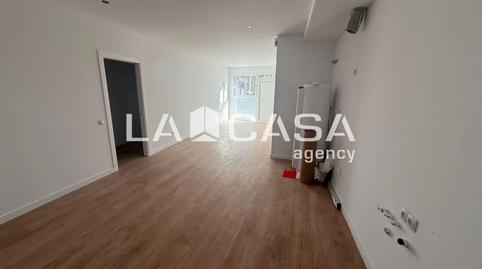 Foto 2 de Planta baixa en venda a Canovelles, Barcelona