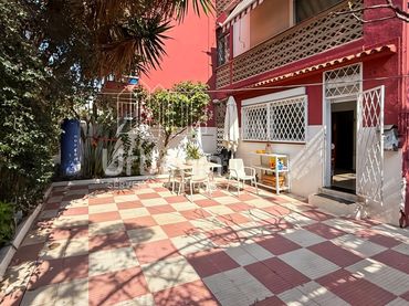 Appartement avec jardin à vendre à Calella