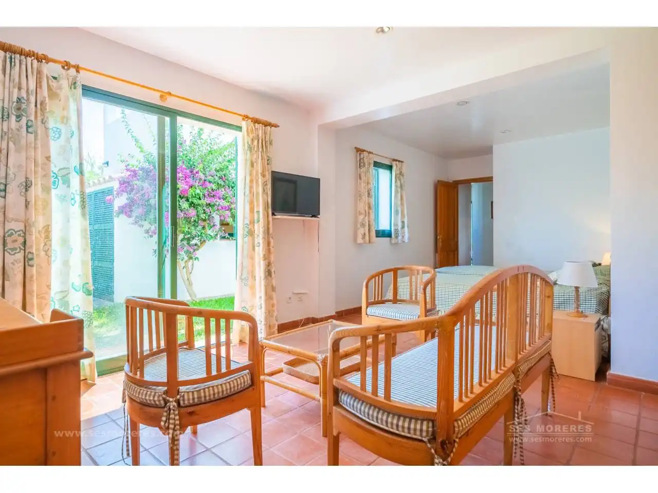Villa à vendre à Cala d'en Bosch - Serpentona, imagen 22