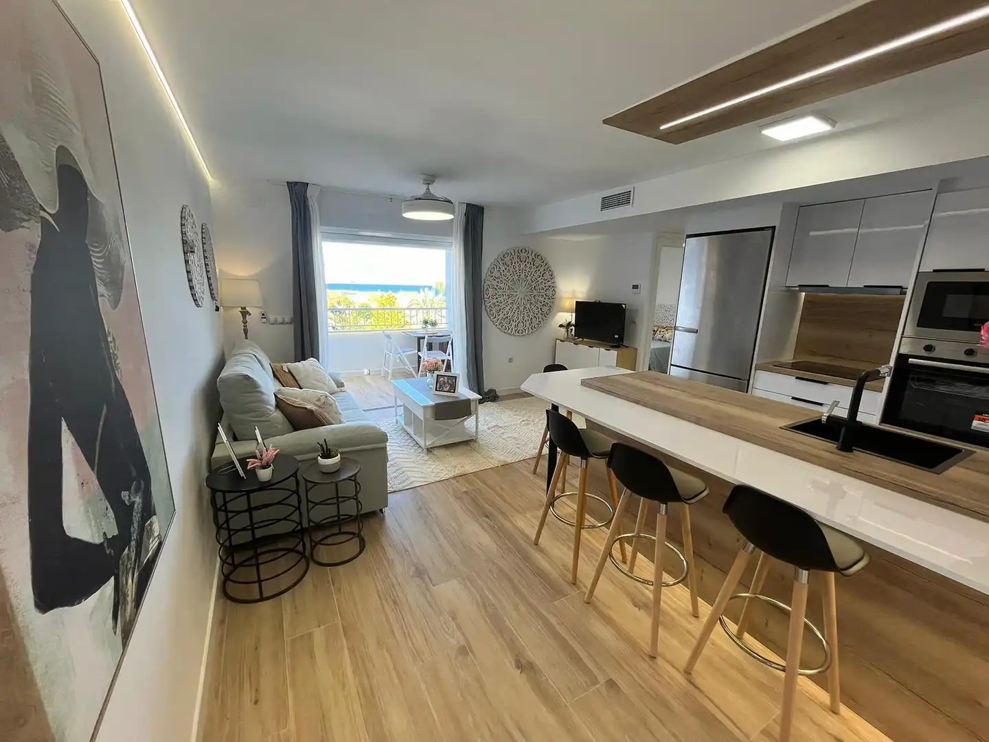 Apartment for sale in Playa del Acequión, Náufragos y Rocío del Mar, imagen 6