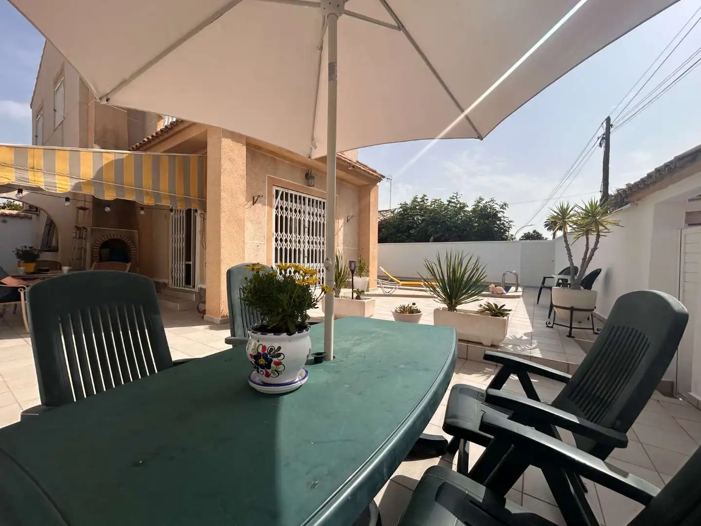 Villa avec piscine à vendre à Orihuela ciudad, imagen 6