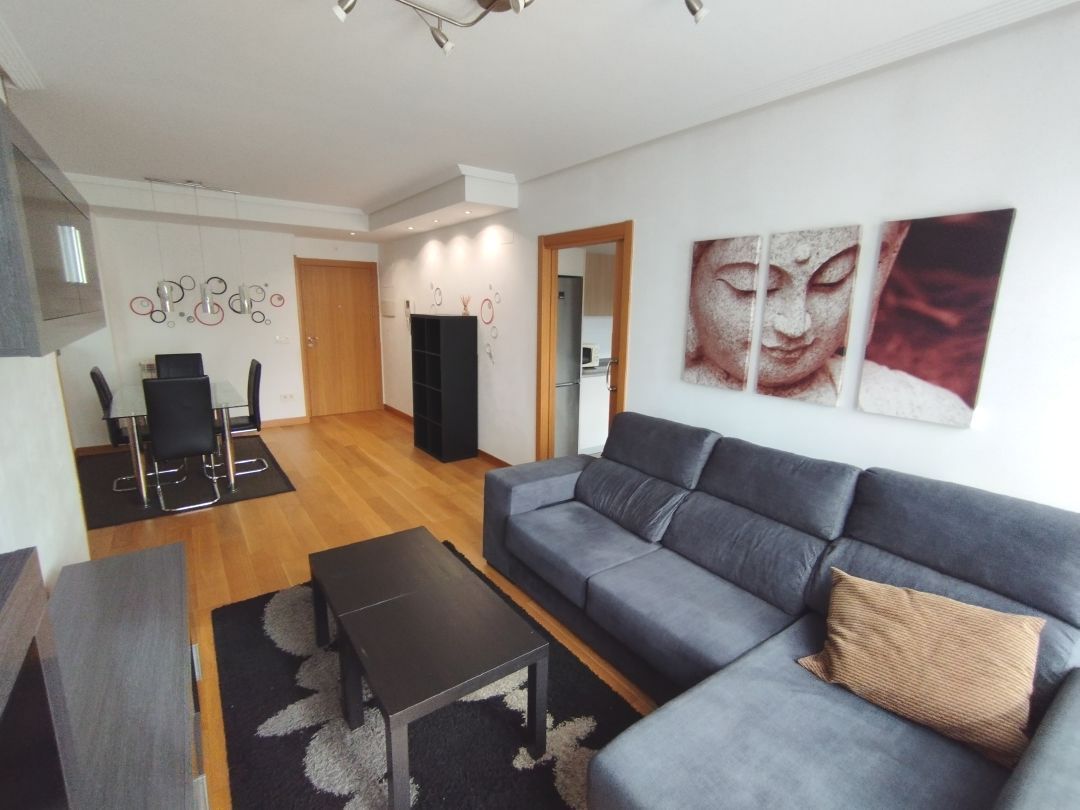 Pis de lloguer a Galdakao