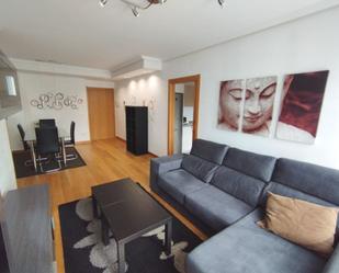 Living room of Flat to rent in Galdakao