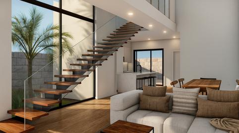 Foto 3 de Casa adosada en venta en Calle Fuentes Claras, 29, Cubas de la Sagra, Madrid