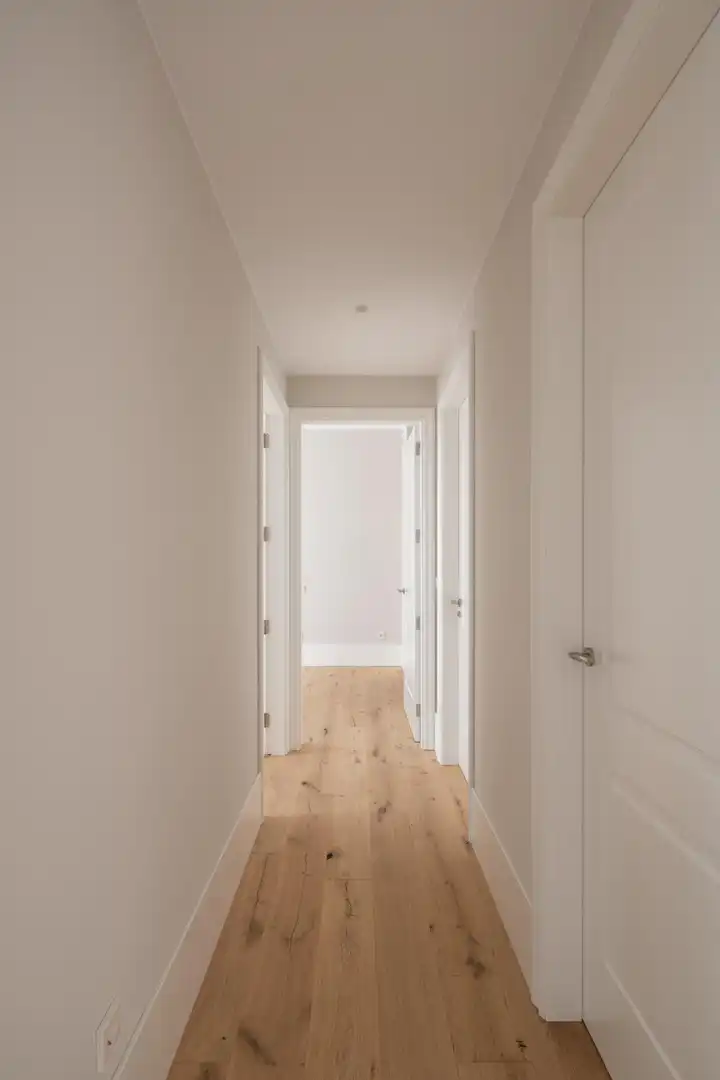 Flat for sale in A Coruña Capital   with Parquet flooring and Balcony