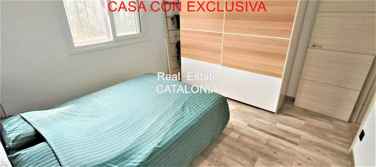 Detached house with pool for sale in Lloret Blau - La Creu de Lloret, imagen 30