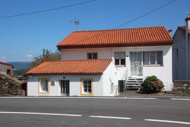 Casa-chalet en Venta en Aldea Bexo en Dodro