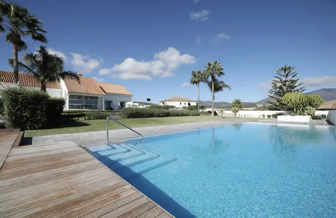 Maison avec piscine à vendre à Manilva Pueblo, imagen 11
