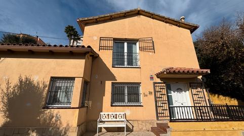 Foto 2 de Casa o xalet en venda a Joan Maragall I Gorina , Urbanitzacions, Argentona