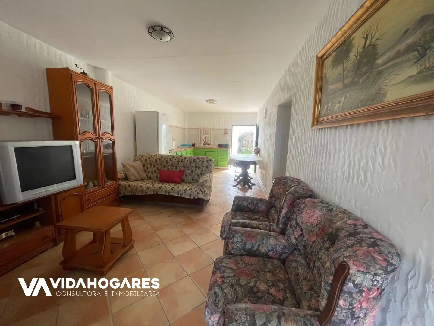 Residencial en venda en Rota