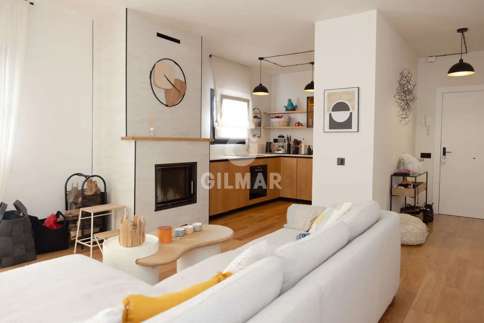 Apartament amb terrassa en venda a Nueva Andalucía, imagen 8