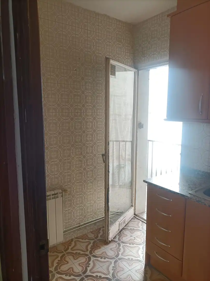 Piso con terraza en venta en Instituts - Universitat, imagen 6