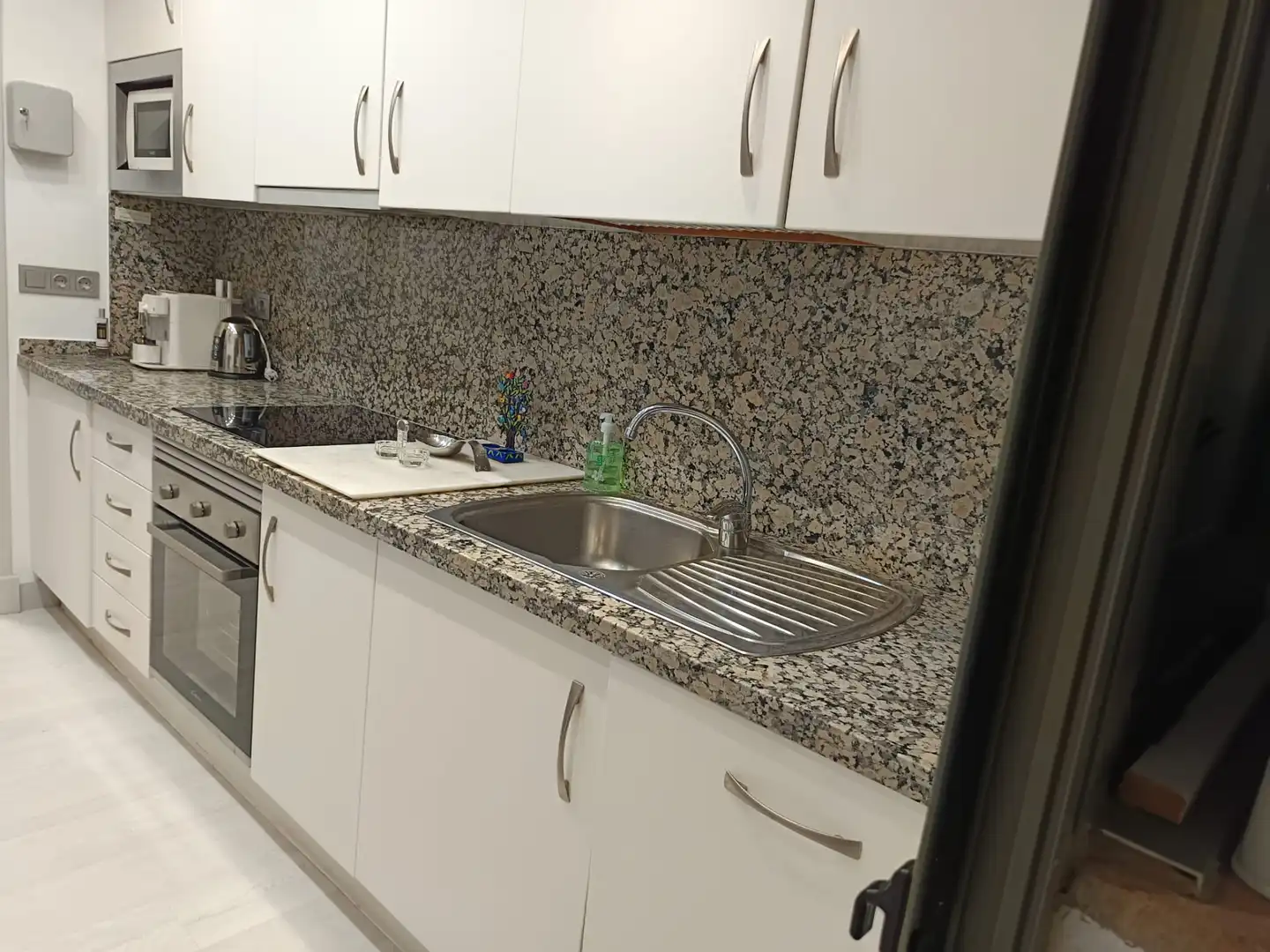Piso con ascensor en venta en Calle Pico Alcazaba, imagen 19