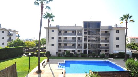 Foto 2 de Apartament en venda a Avinguda Catalunya, La Ràpita