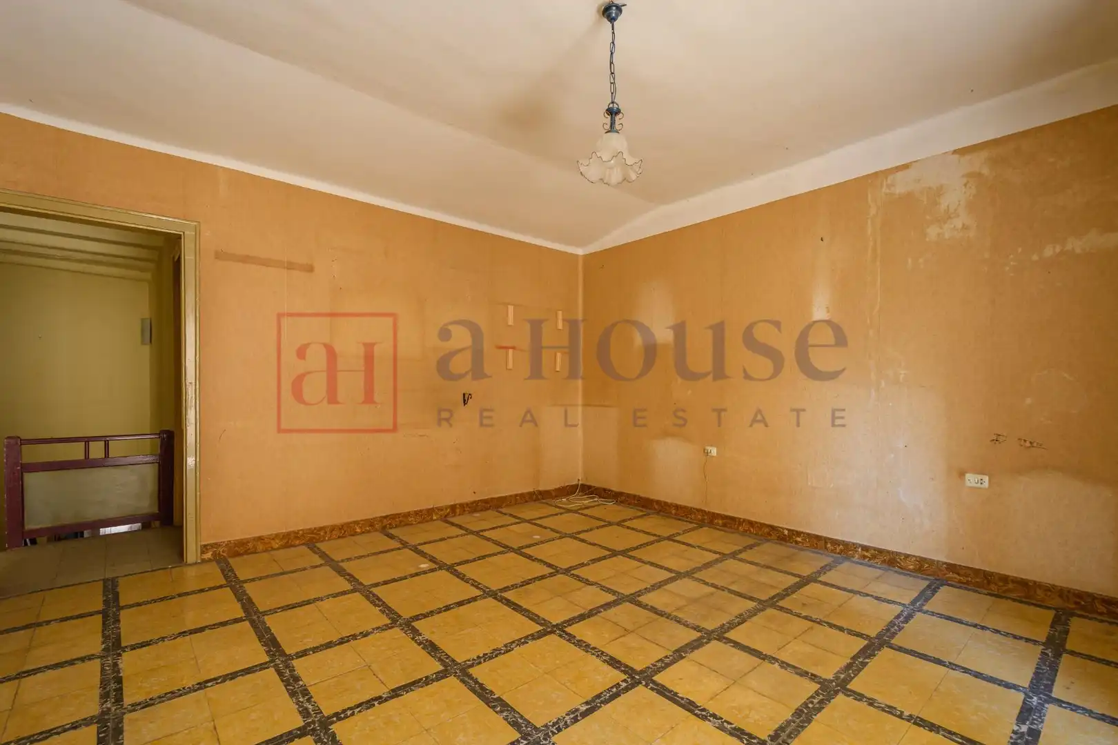 Cuina de Casa o xalet en venda en Castellbisbal