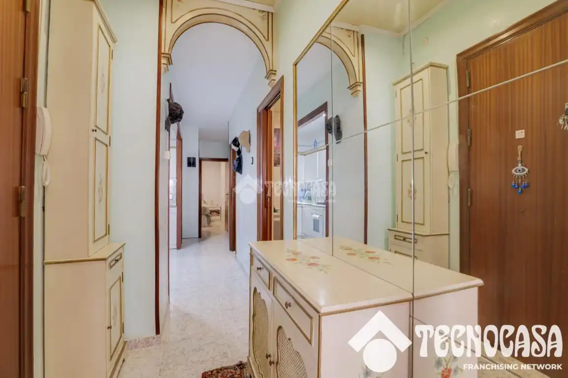 Wohnung zum Verkauf in Barcelona