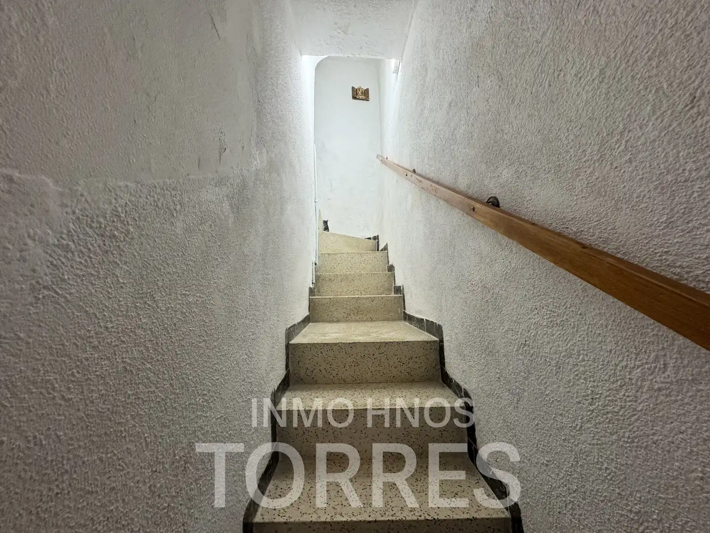 Casa amb terrassa en venda a Calle San Roque, imagen 7