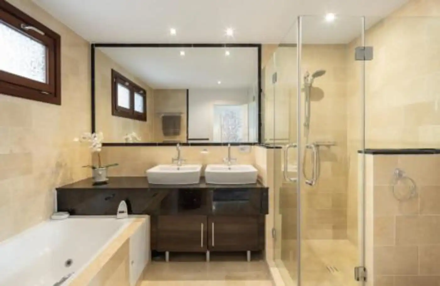 Casa con terraza en venta en El Madroñal, imagen 19