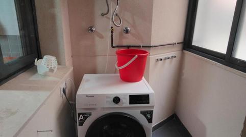 Foto 5 de Piso de alquiler en Ángel Serradilla, Marismas del Polvorín,  Huelva Capital