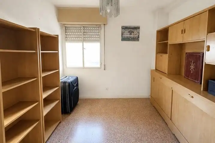 Habitación de Piso en venta en Torrejón de Ardoz con Terraza