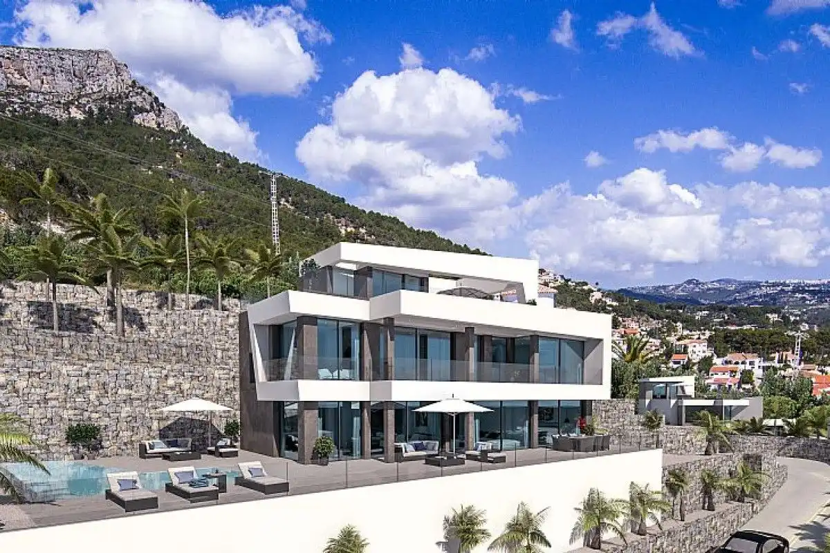 Villa con piscina in vendita a Oltamar - Cucarres, imagen 2