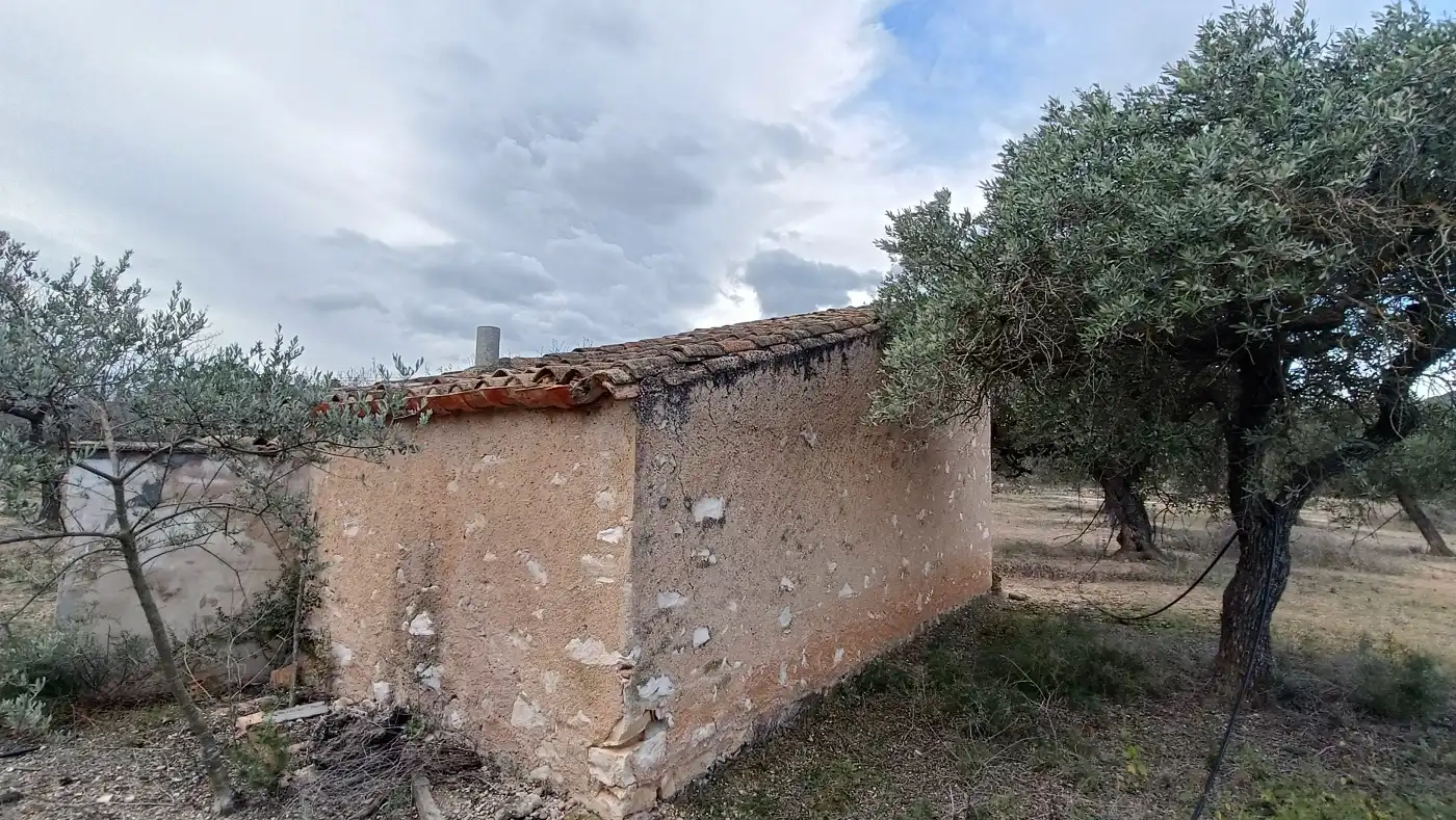 Terrain rustique à vendre à Rasquera, imagen 10