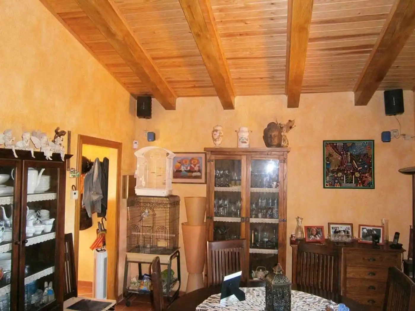 Haus mit Pool zum Verkauf in mimoses, imagen 12