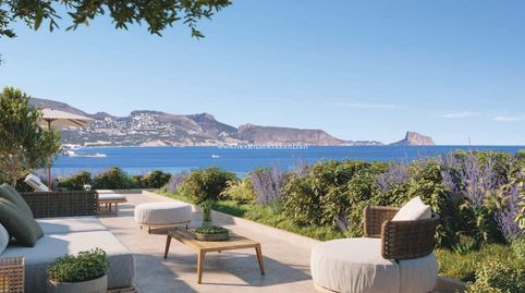 Photo 4 of Ground floor for sale in L'Albir, L'Alfàs del Pi
