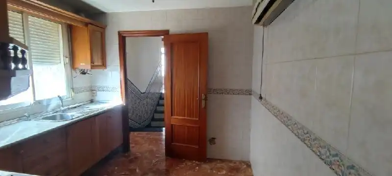 Cocina de Casa o chalet en venta en Arjonilla