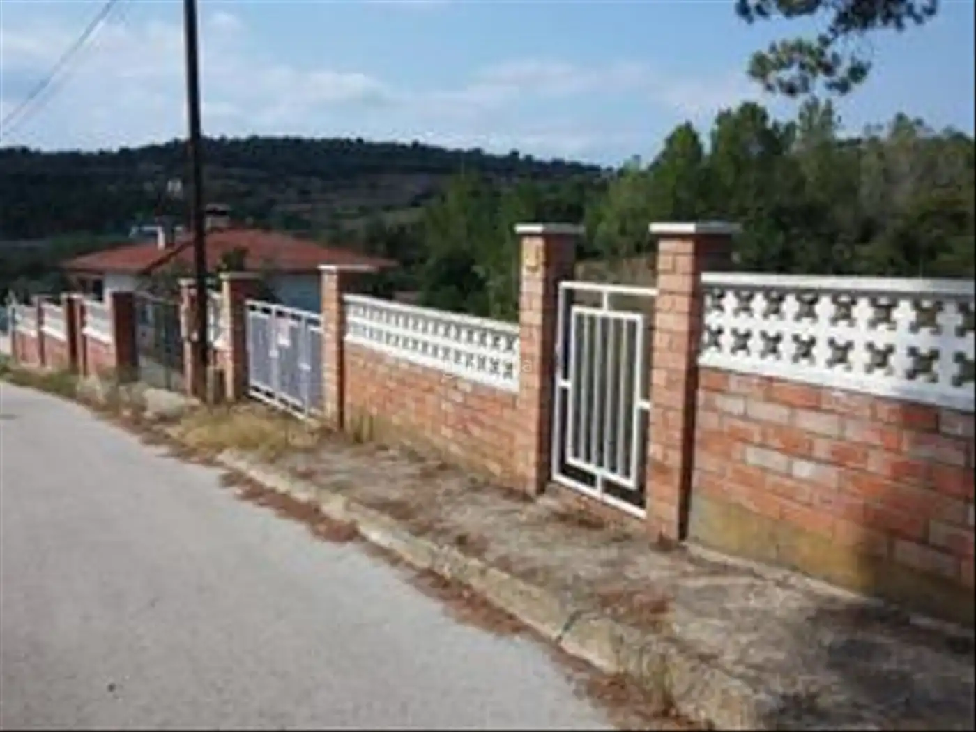 Terreno residencial en venta en Carrer Amer 29, imagen 7