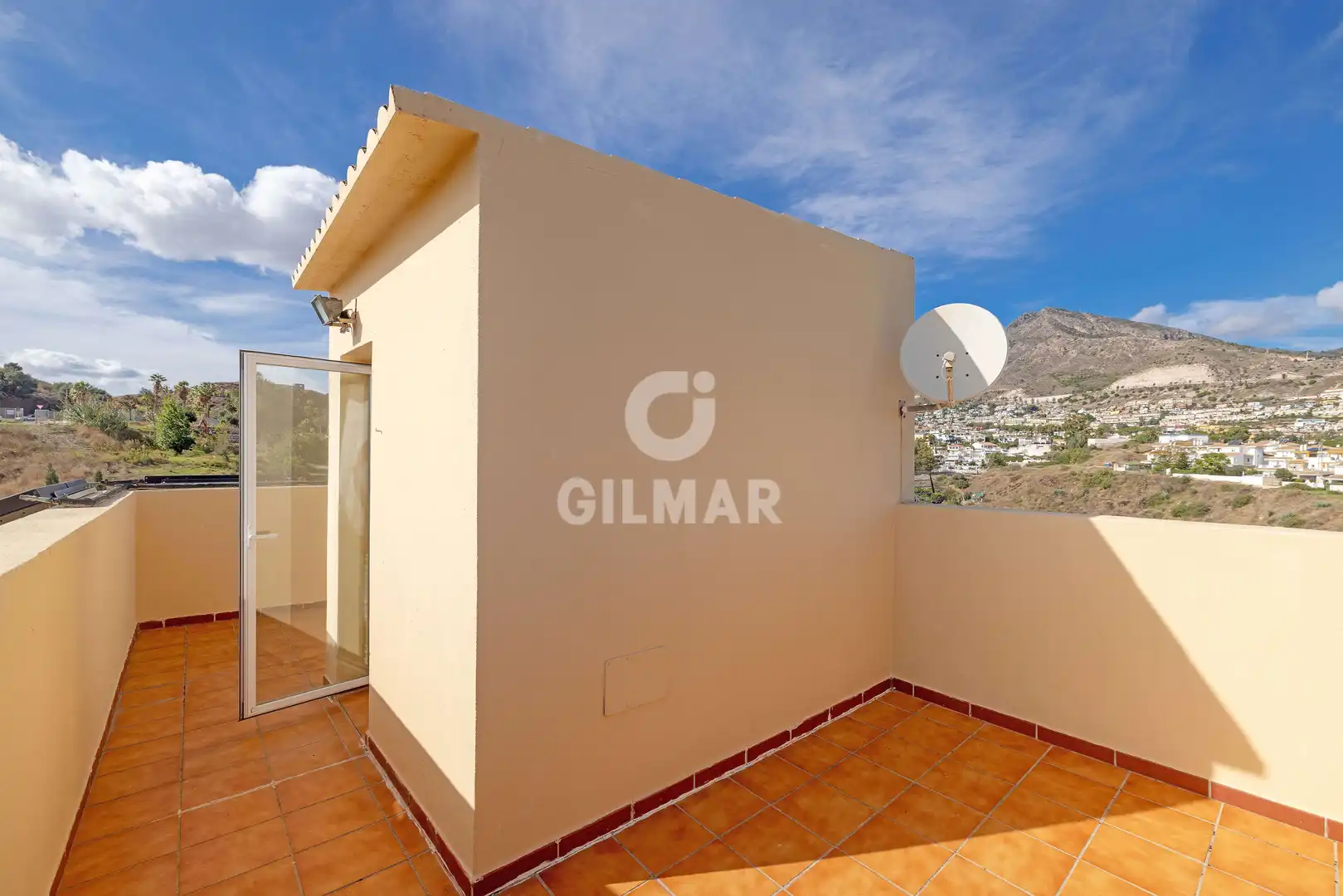 Casa o xalet en venda a Cortijo Torrequebrada
