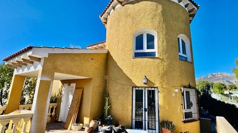 Foto 3 de Casa o chalet en venta en Varadero, La Nucia