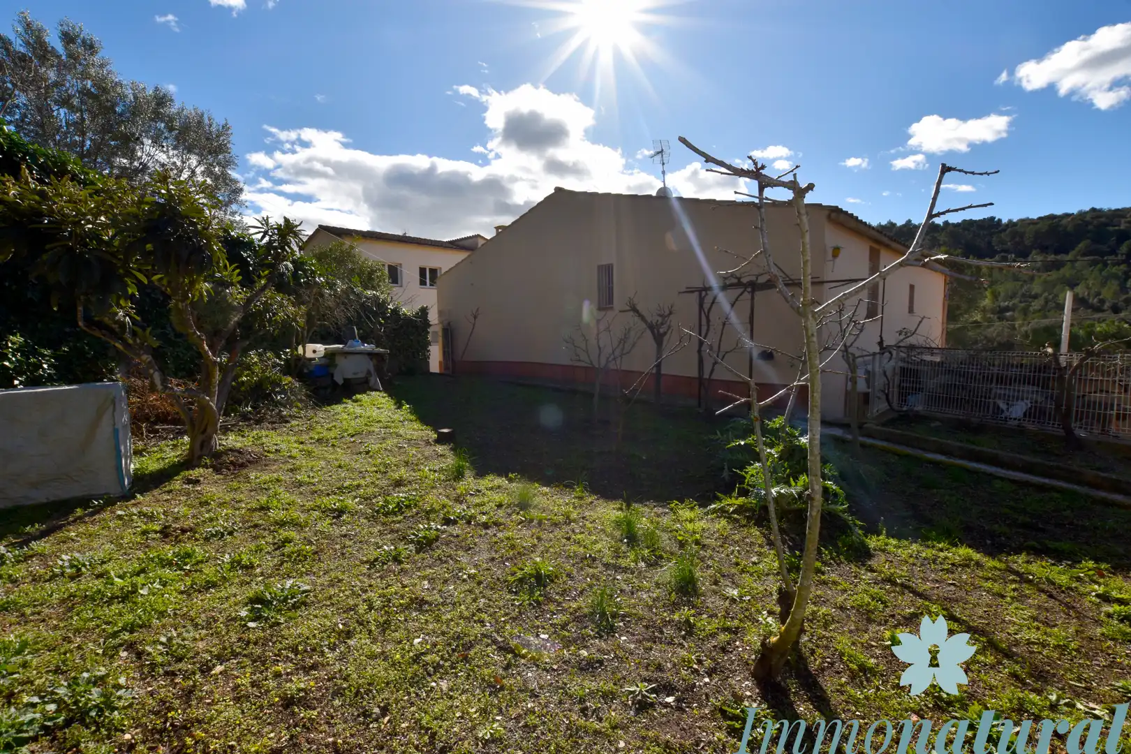 Casa con jardín en venta en Carrer de la Creu de Sant Pau, imagen 29
